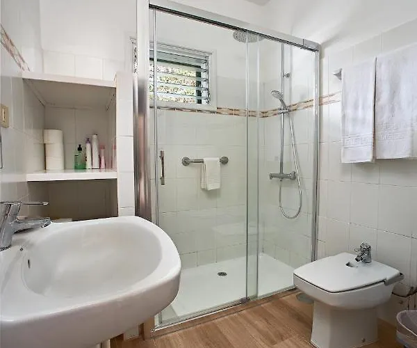 Casa de Férias Sabinas Playa - El Guincho, *