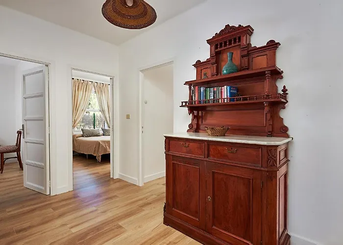 Casa de Férias Sabinas Playa - El Guincho, *