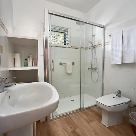 Semesterbostad Sabinas Playa - El Guincho, *