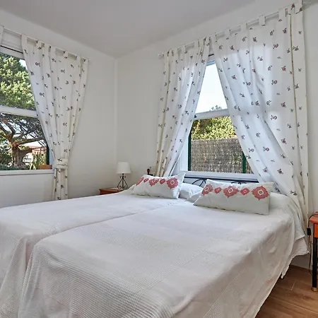 Sabinas Playa - El Guincho, Garachico (Tenerife)