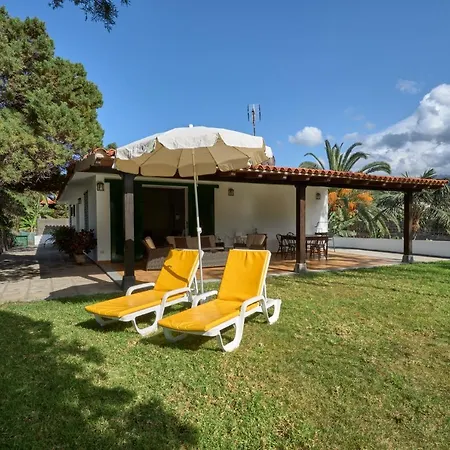 Holiday home Sabinas Playa - El Guincho, Garachico *