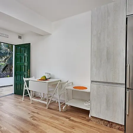 Sabinas Playa - El Guincho, *