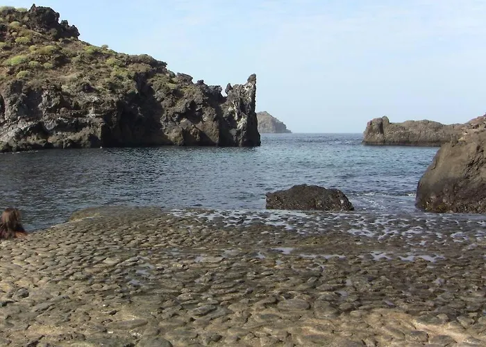 Sabinas Playa - El Guincho, Dom wakacyjny *