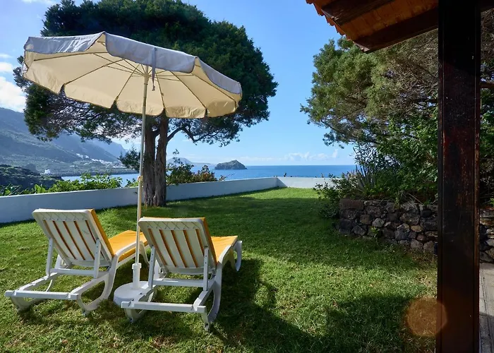 Sabinas Playa - El Guincho,