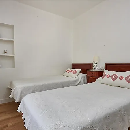 Sabinas Playa - El Guincho, Tatil Evi Garachico (Tenerife)