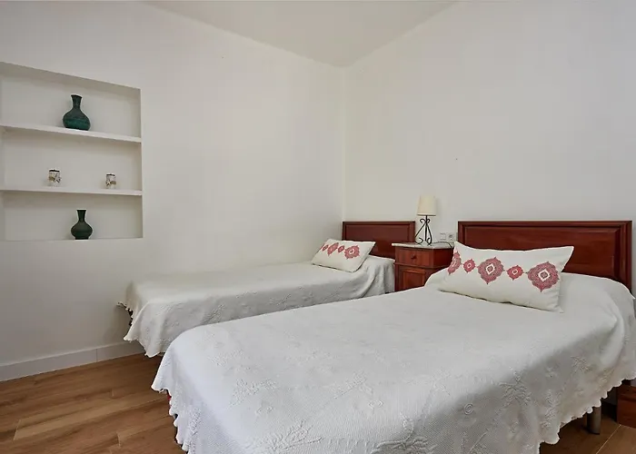 Sabinas Playa - El Guincho, Vakantiehuis Garachico (Tenerife)