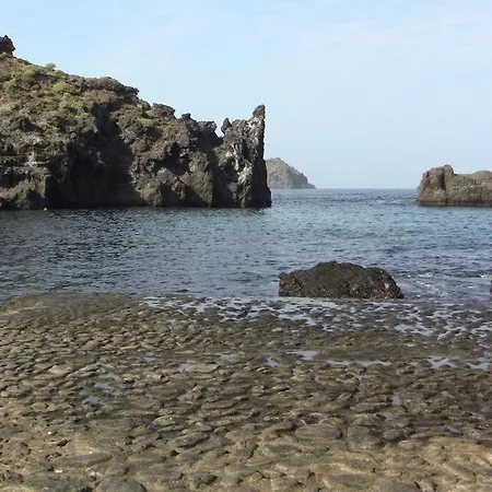 Sabinas Playa - El Guincho, Ferienhaus *