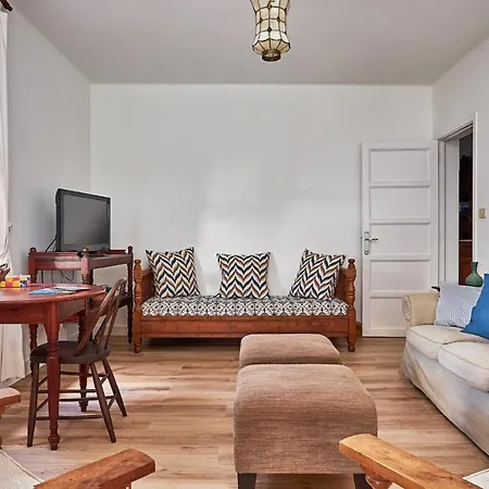 Sabinas Playa - El Guincho, Ferienhaus