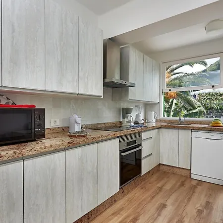 Ferienhaus Sabinas Playa - El Guincho,