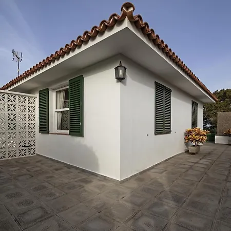 Ferienhaus Sabinas Playa - El Guincho,