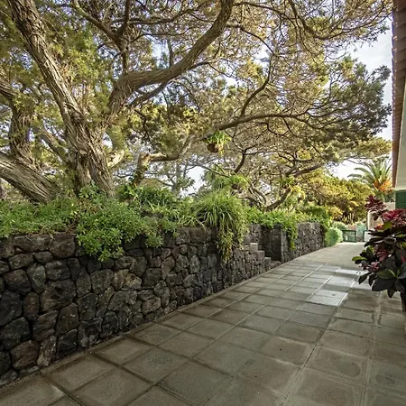 Sabinas Playa - El Guincho, Ferienhaus